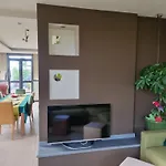 Splendido Attico 아파트