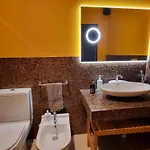 아파트 Splendido Attico