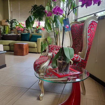 Apartment Splendido Attico *