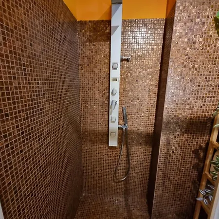 Splendido Attico Sant'Agata Li Battiati
